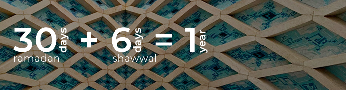 shawwal fasts