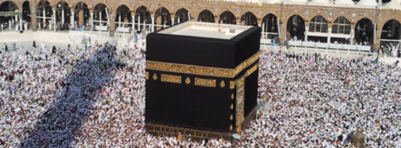 Two Points of Neglect During Hajj
