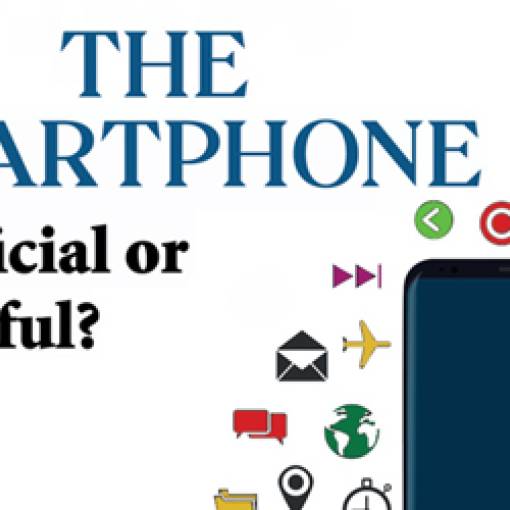 The Smartphone: Beneficial or Harmful?