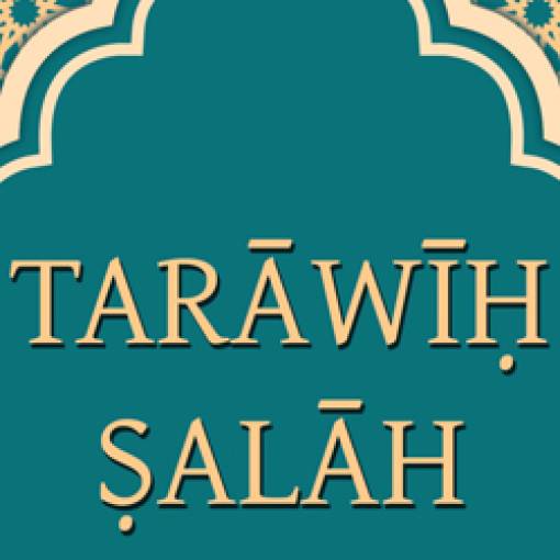 Tarāwīh Salāh