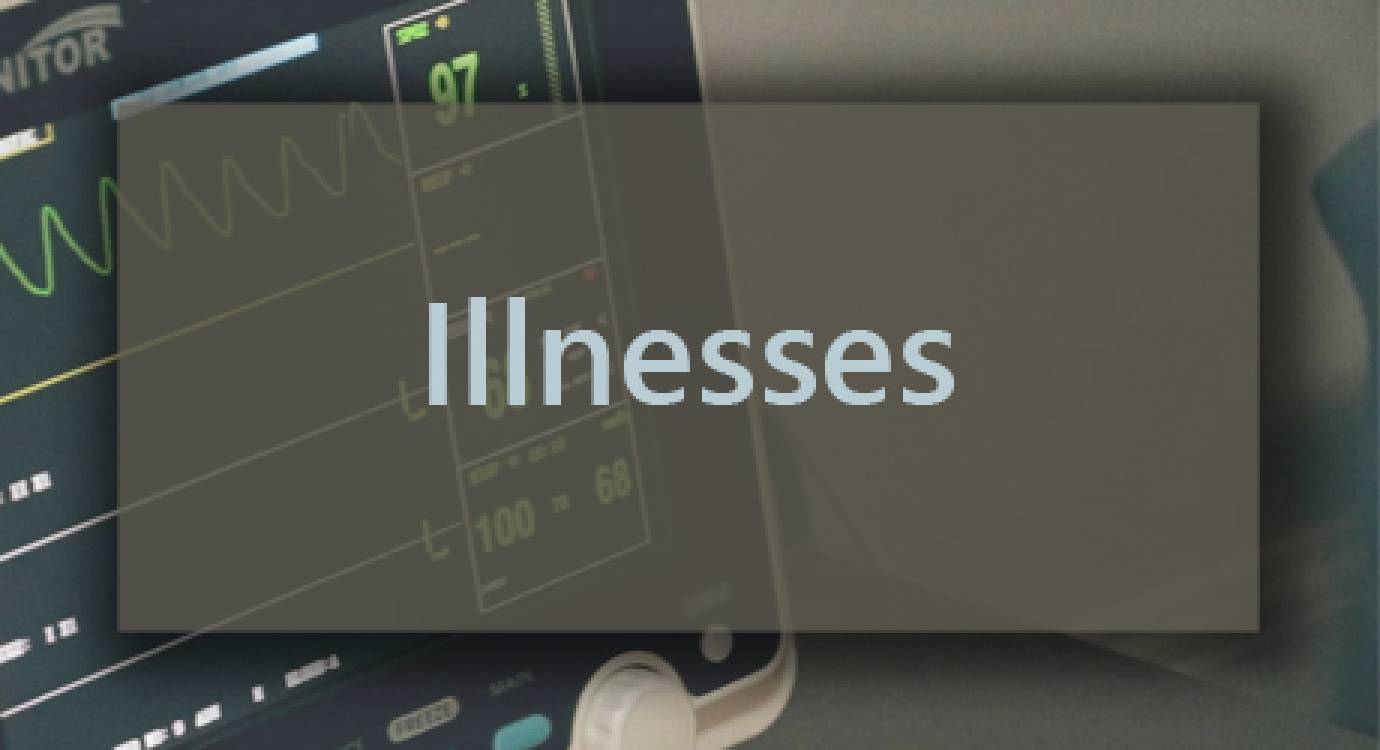 At the Time of Illness