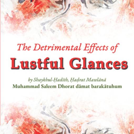 The Detrimental Effects of Lustful Glances
