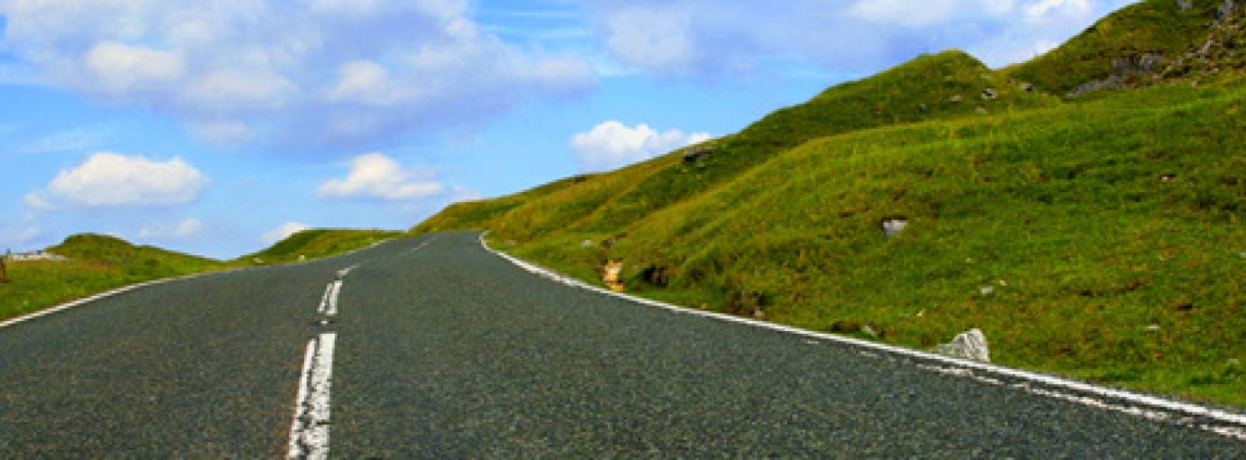The Path to Success