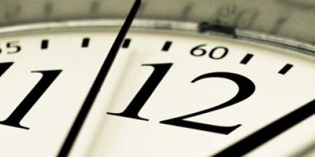 How to Safeguard Your Time